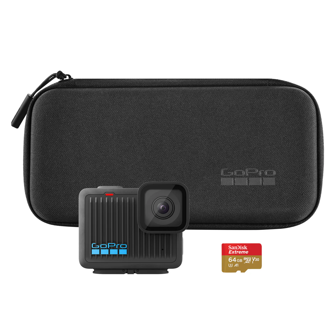 ¡Este Hot Sale arde en GoPro.mx! Descuentos épicos para capturar tu mejor aventura