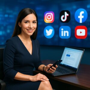 Más allá del algoritmo: El valor humano en el monitoreo de medios