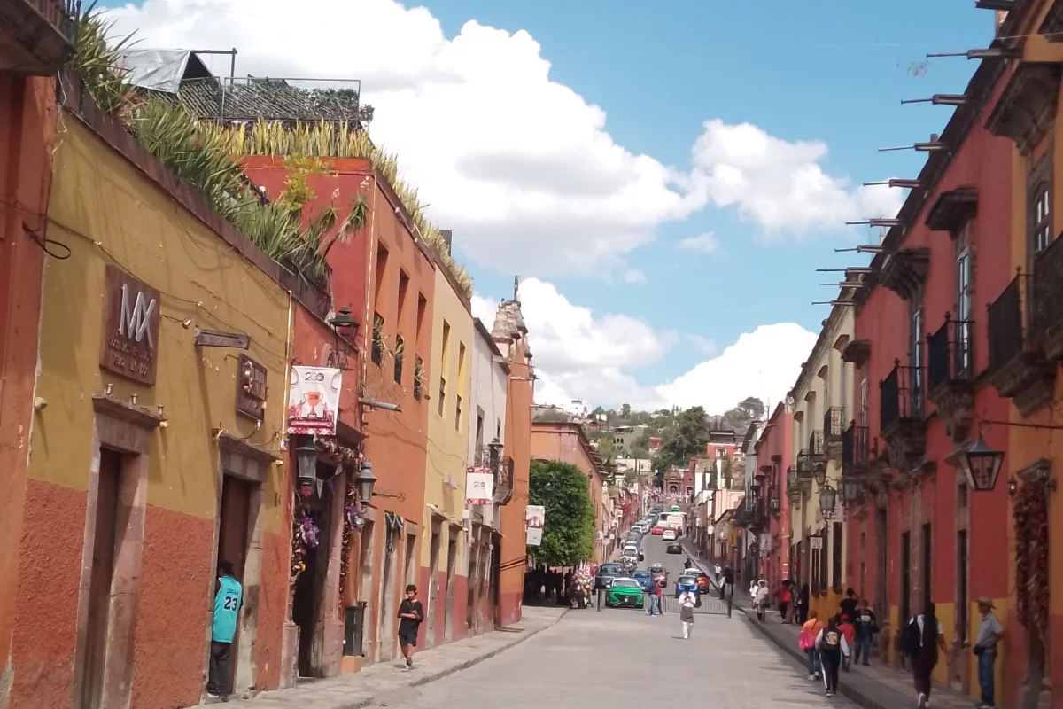 La importancia de la estética: Cómo las ciudades que se ven mejor se habitan distinto