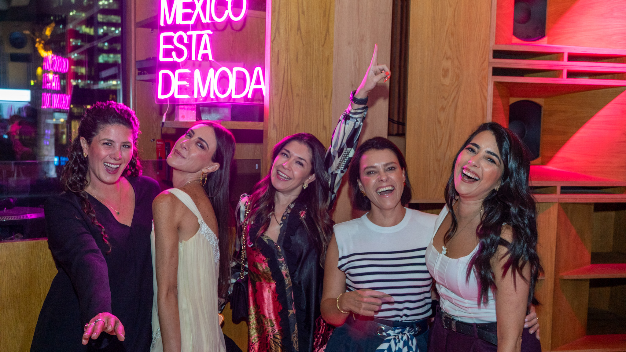 Impulsará México Está de Moda talento nacional mediante nuevas plataformas