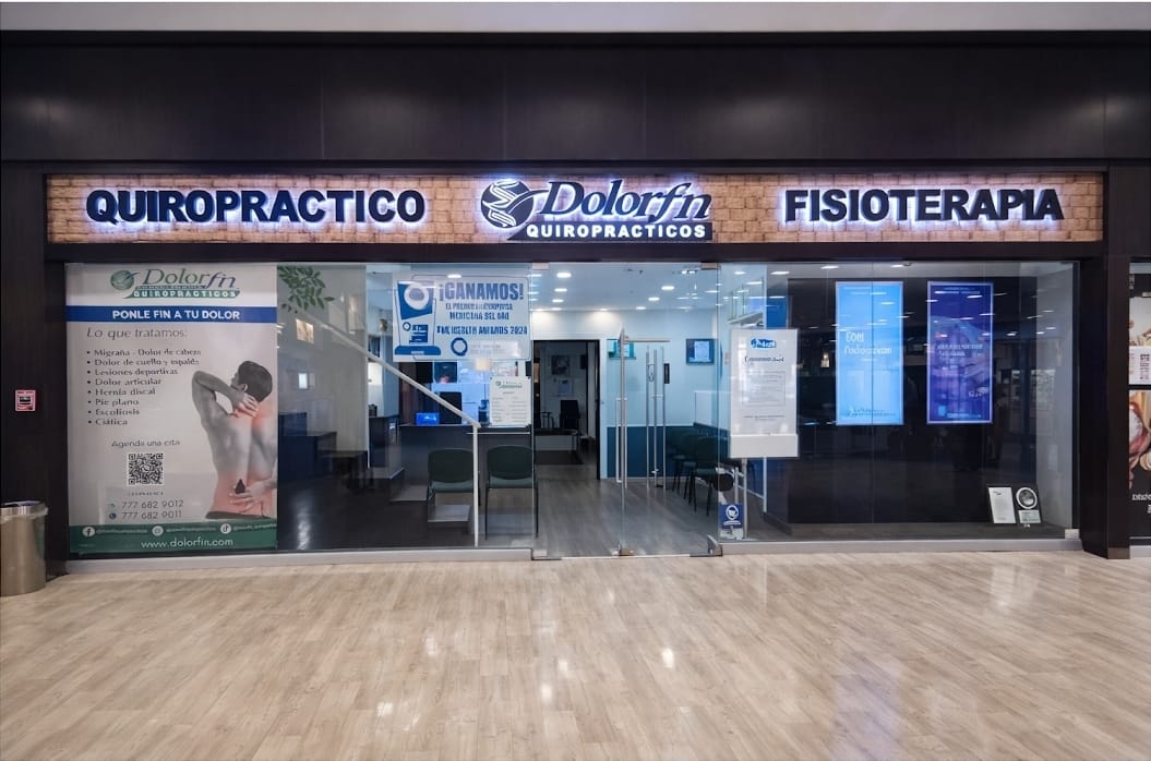 Celebra Dolorfin cuatro años de contribuir al bienestar quiropráctico de los morelenses