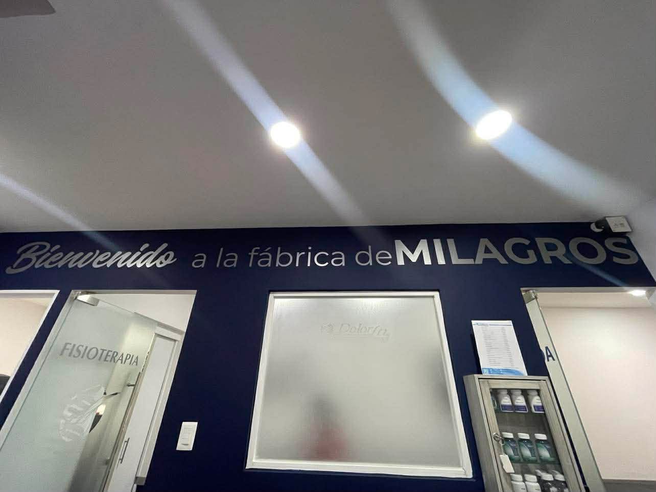 Llega Dolorfin a cuatro años de servicio en favor de los morelenses