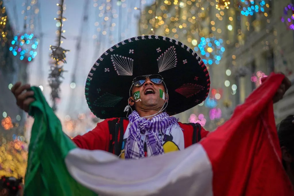 Con la Copa del Mundo, las ventas de moda crecen 35% y los electrónicos avanzan 25% en el canal de afiliación